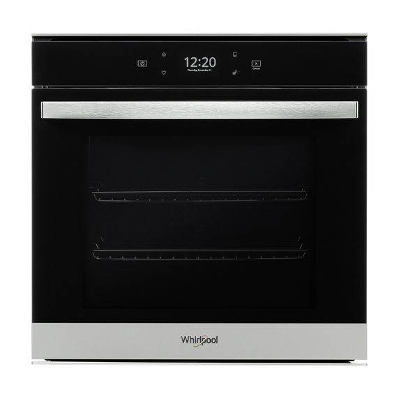 Whirlpool® 2.9 Cu. Ft. 24 Inch Convection Wall Oven YWOS52ES4MZ