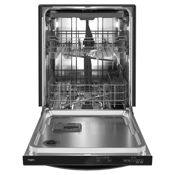Whirlpool® Large Capacity Dishwasher with 3rd Rack WDT750SAKV