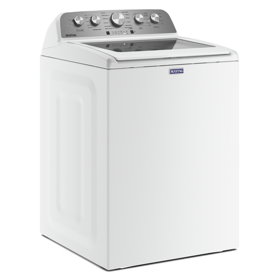 Maytag® Top Load Washer with Extra Power - 5.5 cu. ft. MVW5430MW