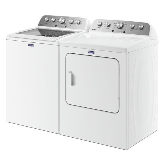 Maytag® Top Load Washer with Extra Power - 5.5 cu. ft. MVW5430MW