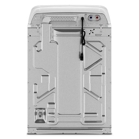 Maytag® Pet Pro Top Load Washer - 5.4 cu. ft. IEC MVW6500MW
