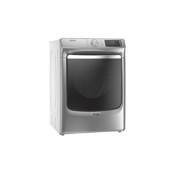 Maytag® Front Load Gas Dryer with Extra Power and Quick Dry Cycle - 7.3 cu. ft. MGD6630HC