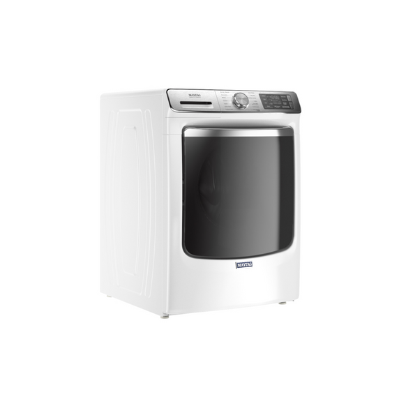 Maytag® Smart Front Load Washer with Extra Power and 24-Hr Fresh Hold® option - 5.8 cu. ft. MHW8630HW