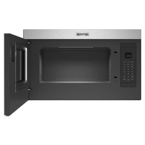 Maytag® Over-the-Range Flush Built-In Microwave YMMMF6030PZ