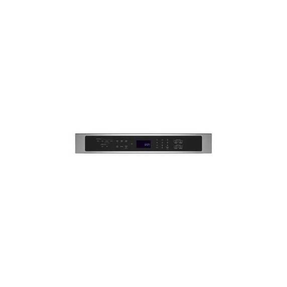 Maytag® 27-inch Double Wall Oven with Air Fry and Basket - 8.6 cu. ft. MOED6027LZ