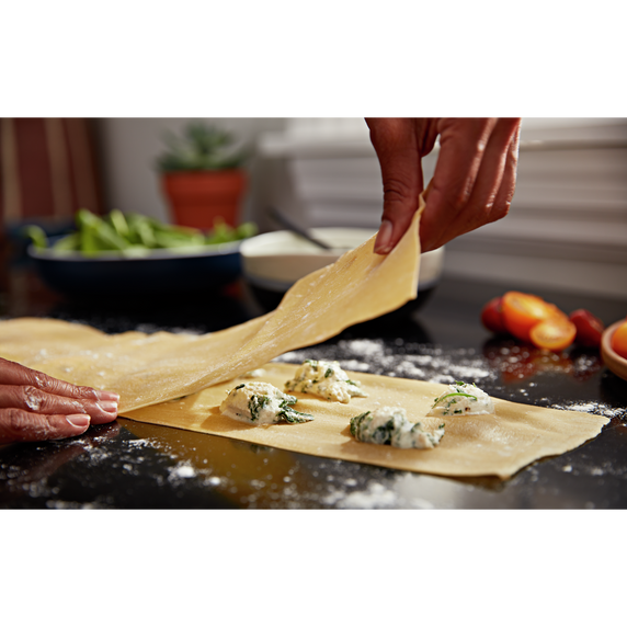 Kitchenaid® Pasta Roller KSMPSA