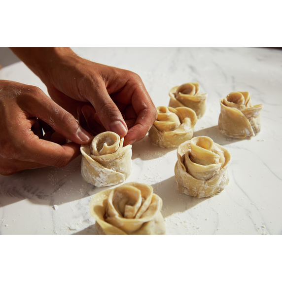 Kitchenaid® Pasta Roller KSMPSA