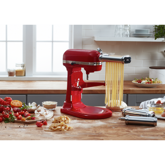 Kitchenaid® 3-Piece Pasta Roller & Cutter Set KSMPRA