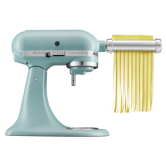 Kitchenaid® 3-Piece Pasta Roller & Cutter Set KSMPRA