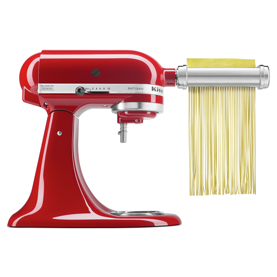 Kitchenaid® 3-Piece Pasta Roller & Cutter Set KSMPRA