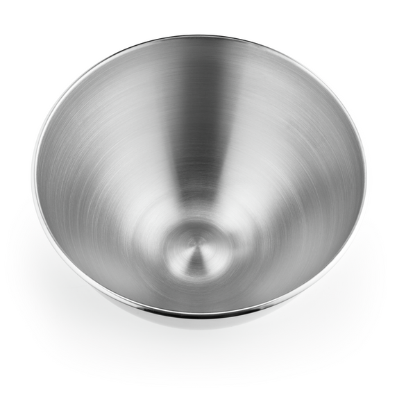 Kitchenaid® 3 Quart Polished Stainless Steel Bowl KB3SS