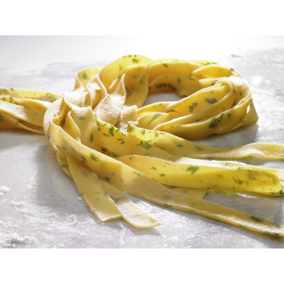 Kitchenaid® 2-Piece Pasta Cutter Set KSMPCA