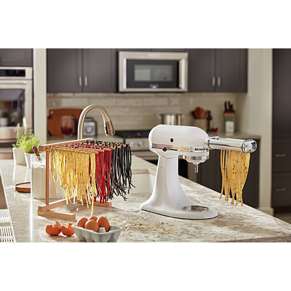 Kitchenaid® 2-Piece Pasta Cutter Set KSMPCA