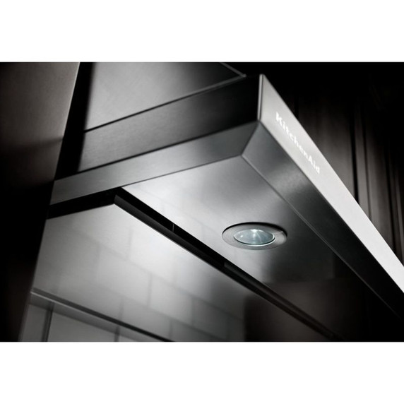 Kitchenaid® 36" Under-the-Cabinet 3-Speed Canopy Hood KVUB606DSS