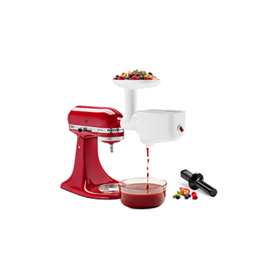 Kitchenaid® Fruit and Vegetable Strainer KSMFVSP