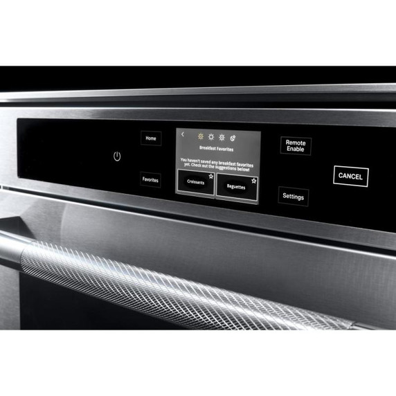 Jennair® RISE 60cm Built-In Convection Oven JJW2424HL