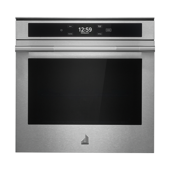 Jennair® RISE™ 24 Built-In Wall Oven with True Convection JJW2424HL