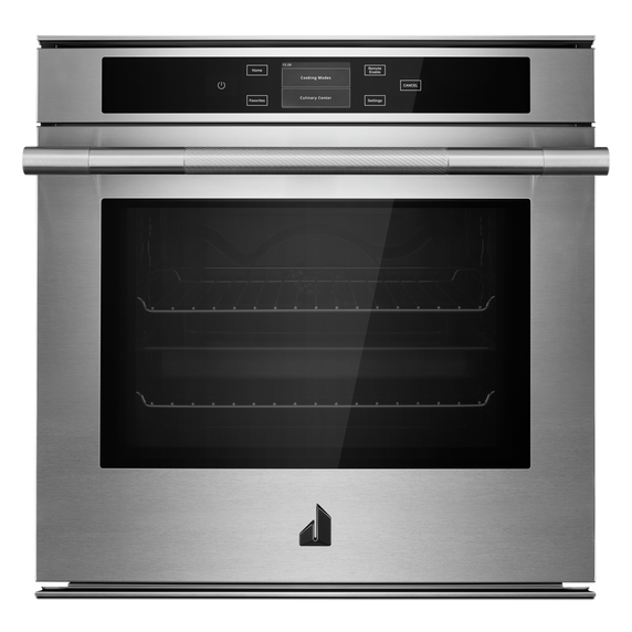 Jennair® RISE™ 24 Built-In Wall Oven with True Convection JJW2424HL