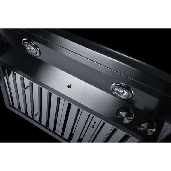 Jennair® 30" Professional Low Profile Under Cabinet Hood JXU9130HP