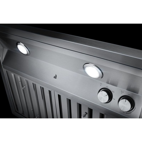 Jennair® 30" Professional Low Profile Under Cabinet Hood JXU9130HP