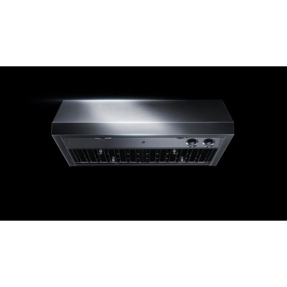 Jennair® 30" Professional Low Profile Under Cabinet Hood JXU9130HP