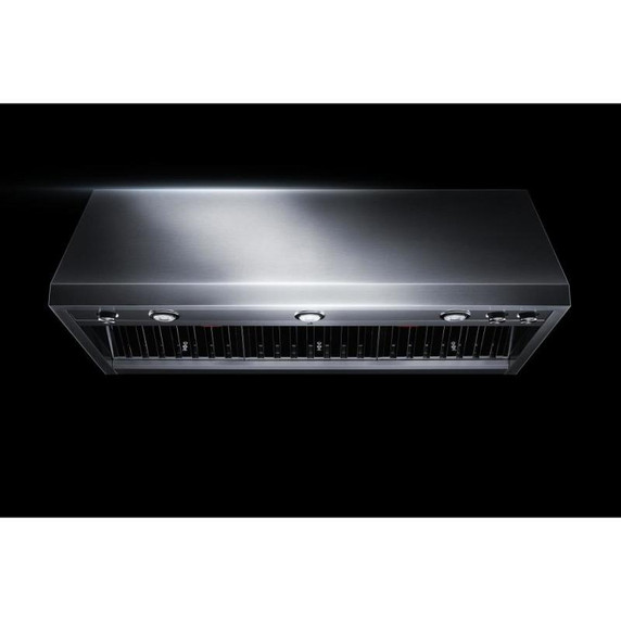 Jennair® Professional Wall-Mount Hood, 48" JXW9048HP