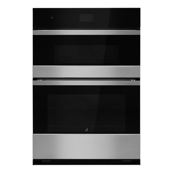 Jennair® NOIR™ 30 Combination Microwave/Wall Oven JMW2430LM