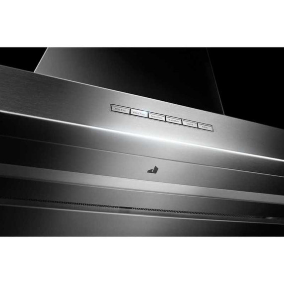 Jennair® Stainless Steel 36" Wall Mount Hood JVW0636LS