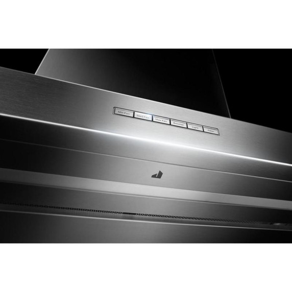 Jennair® Stainless Steel 36" Wall Mount Hood JVW0636LS