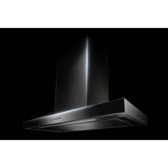 Jennair® Stainless Steel 36" Wall Mount Hood JVW0636LS
