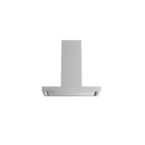 Jennair® Stainless Steel 36 Wall Mount Hood JVW0636LS