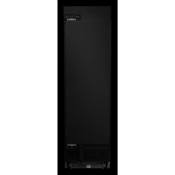 Jennair® 24" Panel-Ready Built-In Column Freezer, Left Swing JBZFL24IGX