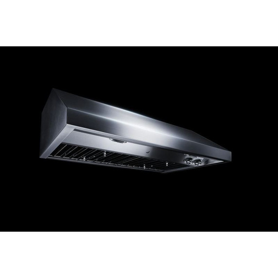 Jennair® 36" Professional Low Profile Under Cabinet Hood JXU9136HP