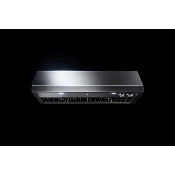 Jennair® 36" Professional Low Profile Under Cabinet Hood JXU9136HP