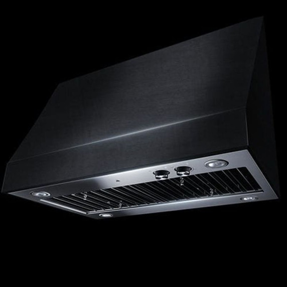 Jennair® 36" Custom Hood Liner JXL6536HSS