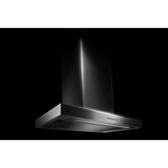 Jennair® Stainless Steel 30" Wall Mount Hood JVW0630LS