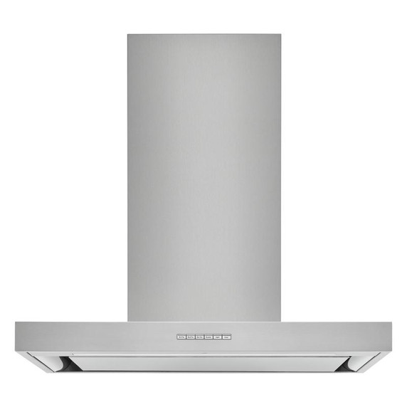 Jennair® Stainless Steel 30" Wall Mount Hood JVW0630LS