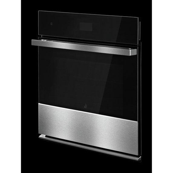 Jennair® NOIR™ 30" Single Wall Oven with MultiMode® Convection System JJW2430LM