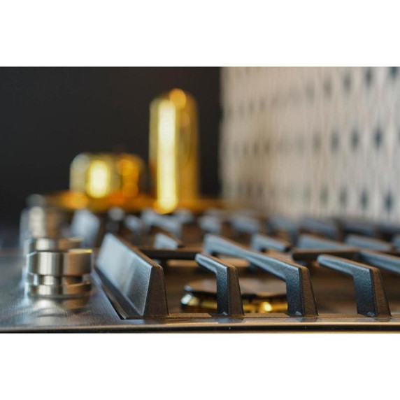 Jennair® 15” 2-Burner Gas Cooktop JGC3215GS