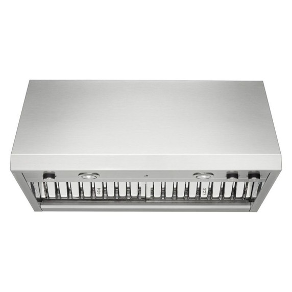 Jennair® Professional Wall-Mount Hood, 36" JXW9036HP