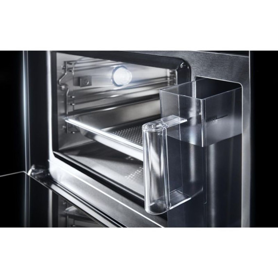 Jennair® RISE 60cm Built-In Steam Oven JJW6024HL