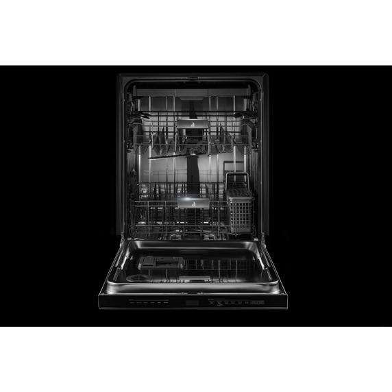 JennAir® Dishwasher with Precise Fit 3rd Rack for Cutlery JDPSG244PS
