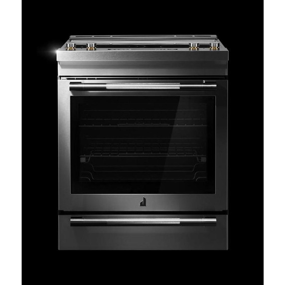 Jennair® 30" Electric Slide-In Range JES1450ML