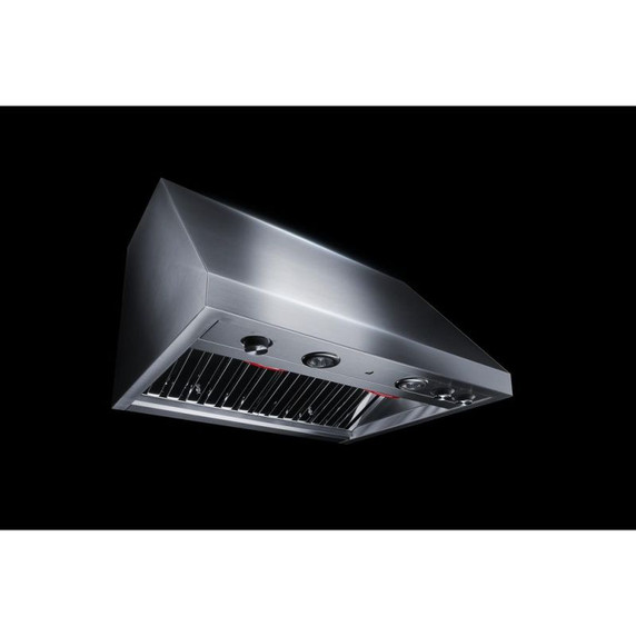 Jennair® Professional Wall-Mount Hood, 30" JXW9030HP