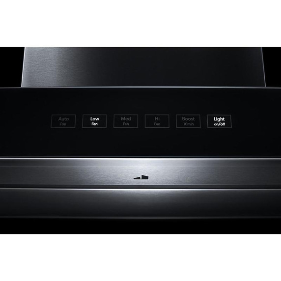 Jennair® 30" Pyramid Style Canopy Wall Hood JXW8530HS