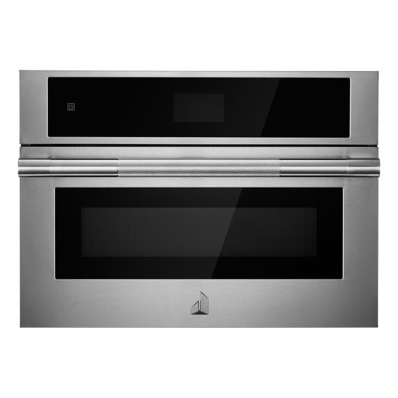 Jennair® RISE™  27" BUILT-IN MICROWAVE OVEN WITH SPEED-COOK JMC2427LL