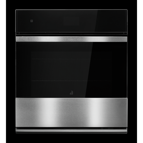 Jennair® NOIR™ 27 Single Wall Oven JJW2427LM