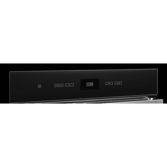 Jennair® NOIR™ 27" Single Wall Oven with MultiMode® Convection System JJW2427LM