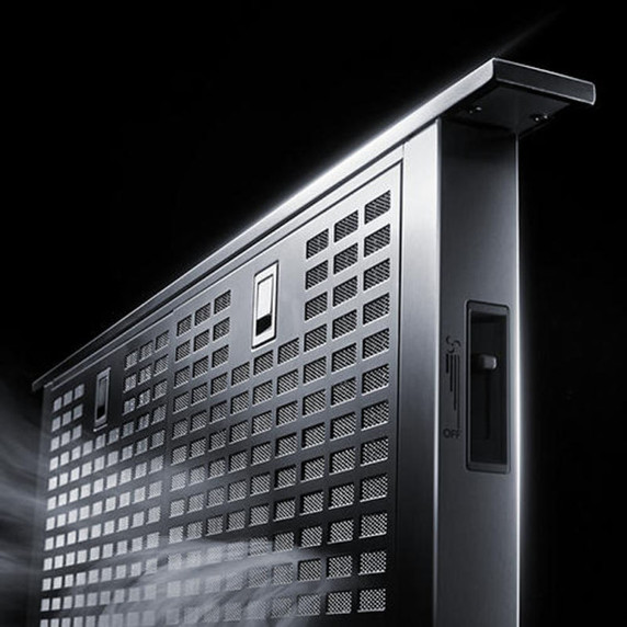 Jennair® Telescoping Downdraft Ventilation, 30" JXD7030YS