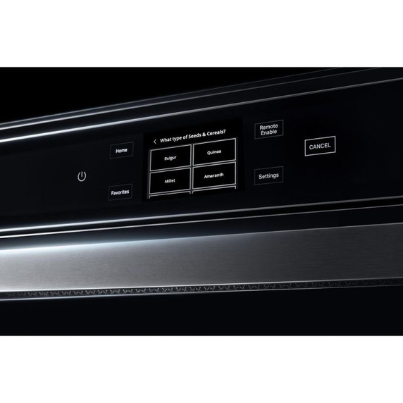 JennAir® NOIR 60cm Built-In Speed Oven JMC6224HM